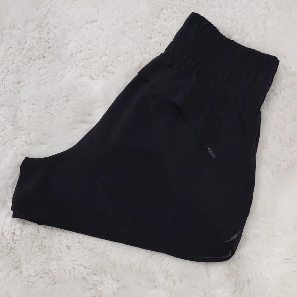 ATHLETA Women's Black Shorts - Picture 11 of 16